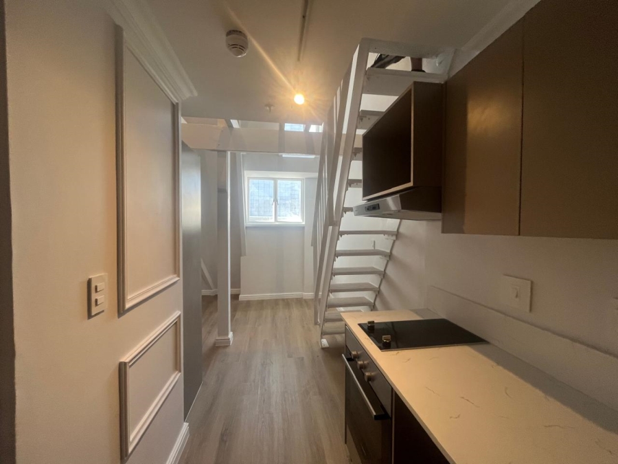 1 Bedroom Property for Sale in Cape Town City Centre Western Cape